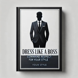 Dress Like a Boss: Command...