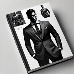 The Alpha Male's Wardrobe:...