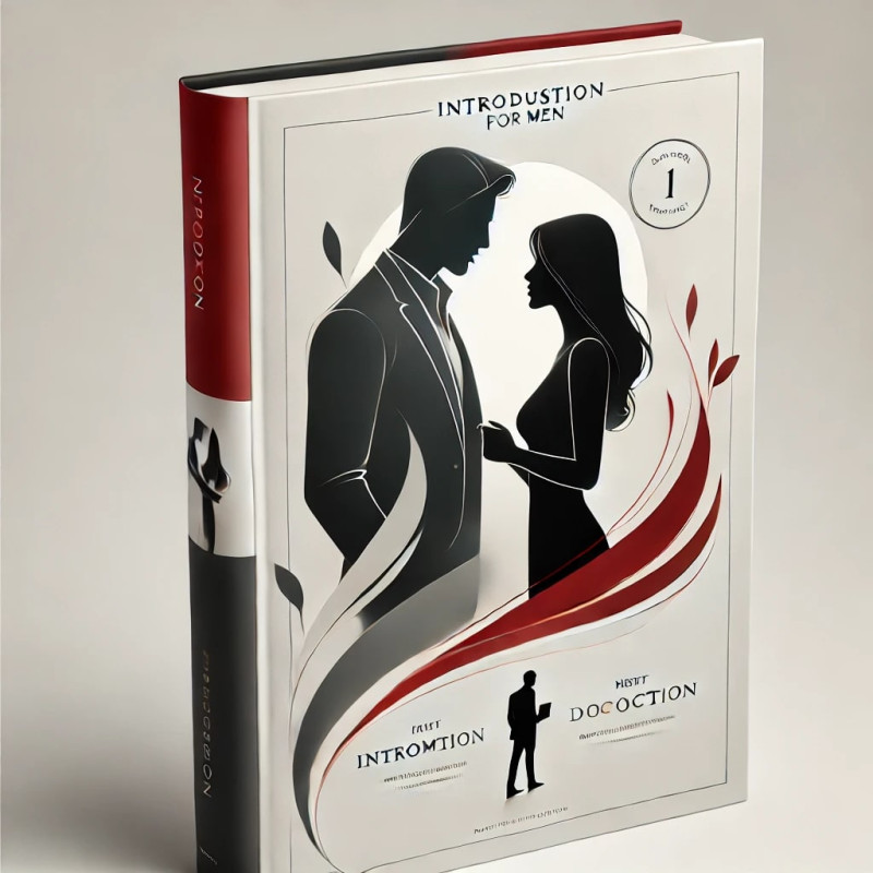 Irresistible Man: Become Her Ultimate Fantasy